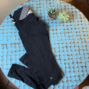 Lulu lemon full length leggings